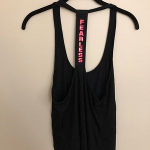 Lorna Jane Fearless Tank